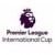 โปรแกรมบอล Premier League International Cup